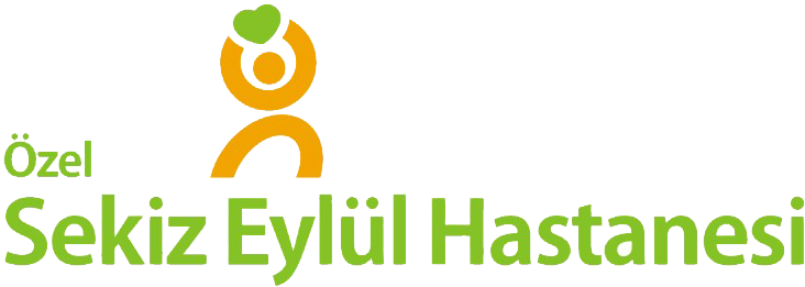 Özel Sekizeylul Hastanesi Logo