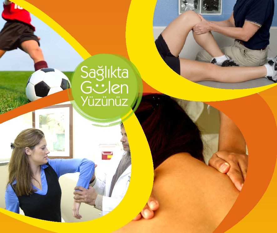 Fizik Tedavi ve Rehabilitasyon 