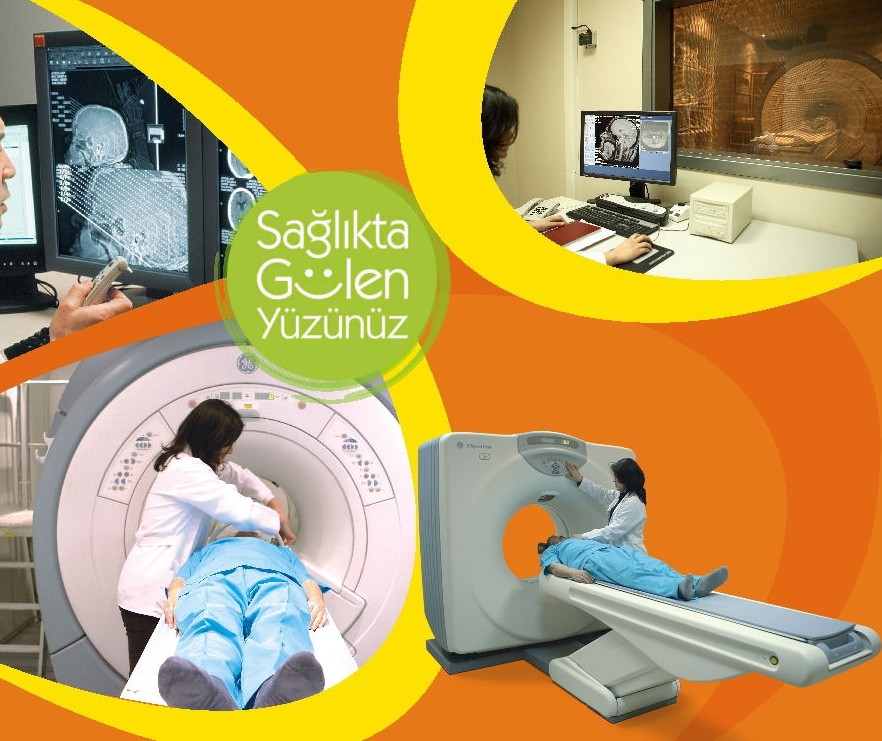 Kliniklerimiz 