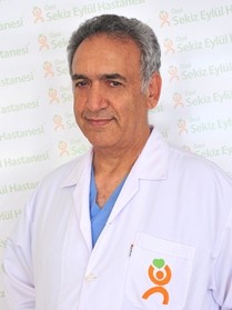 İshak ARAS