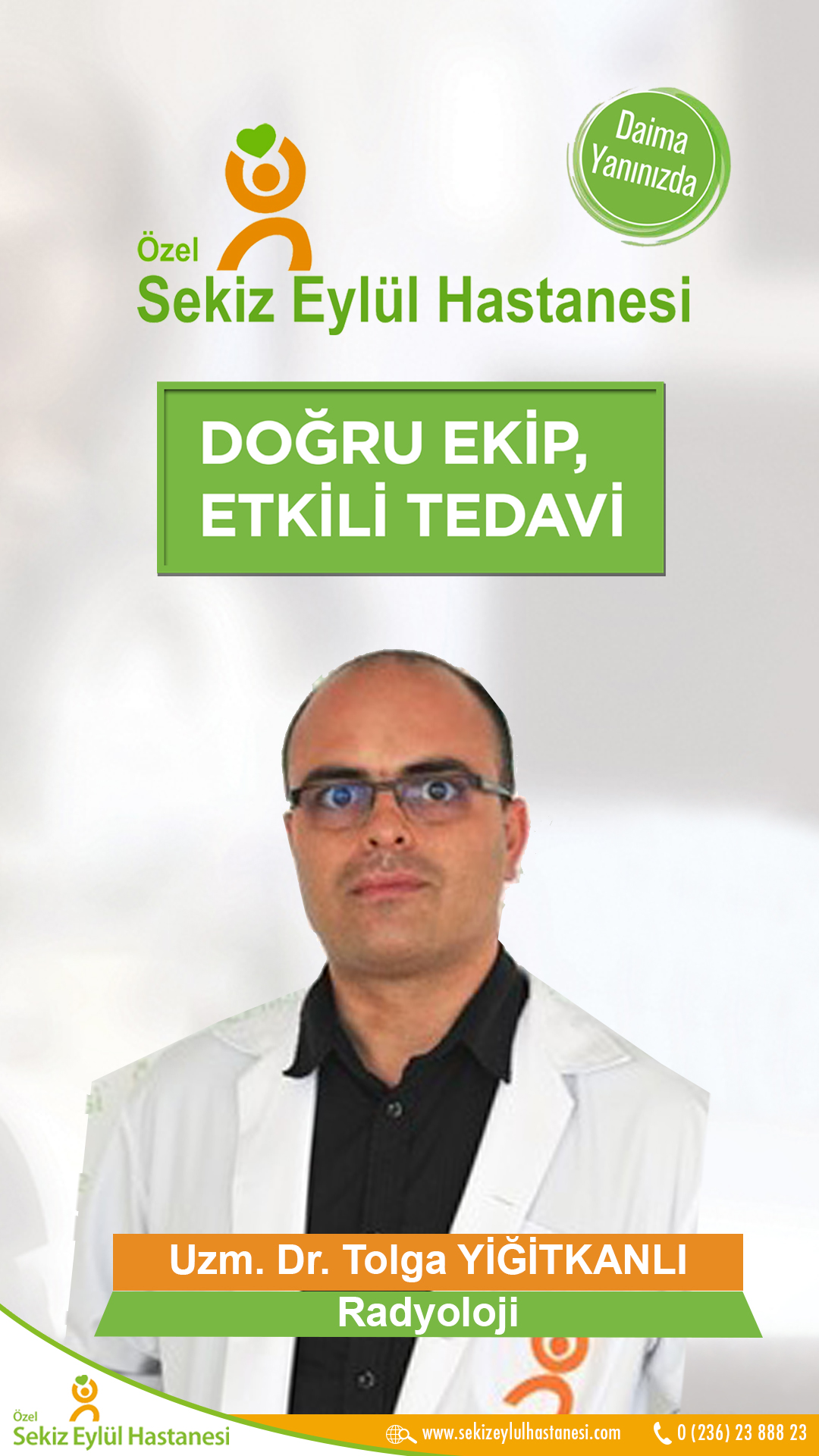 Tolga YİĞİTKANLI