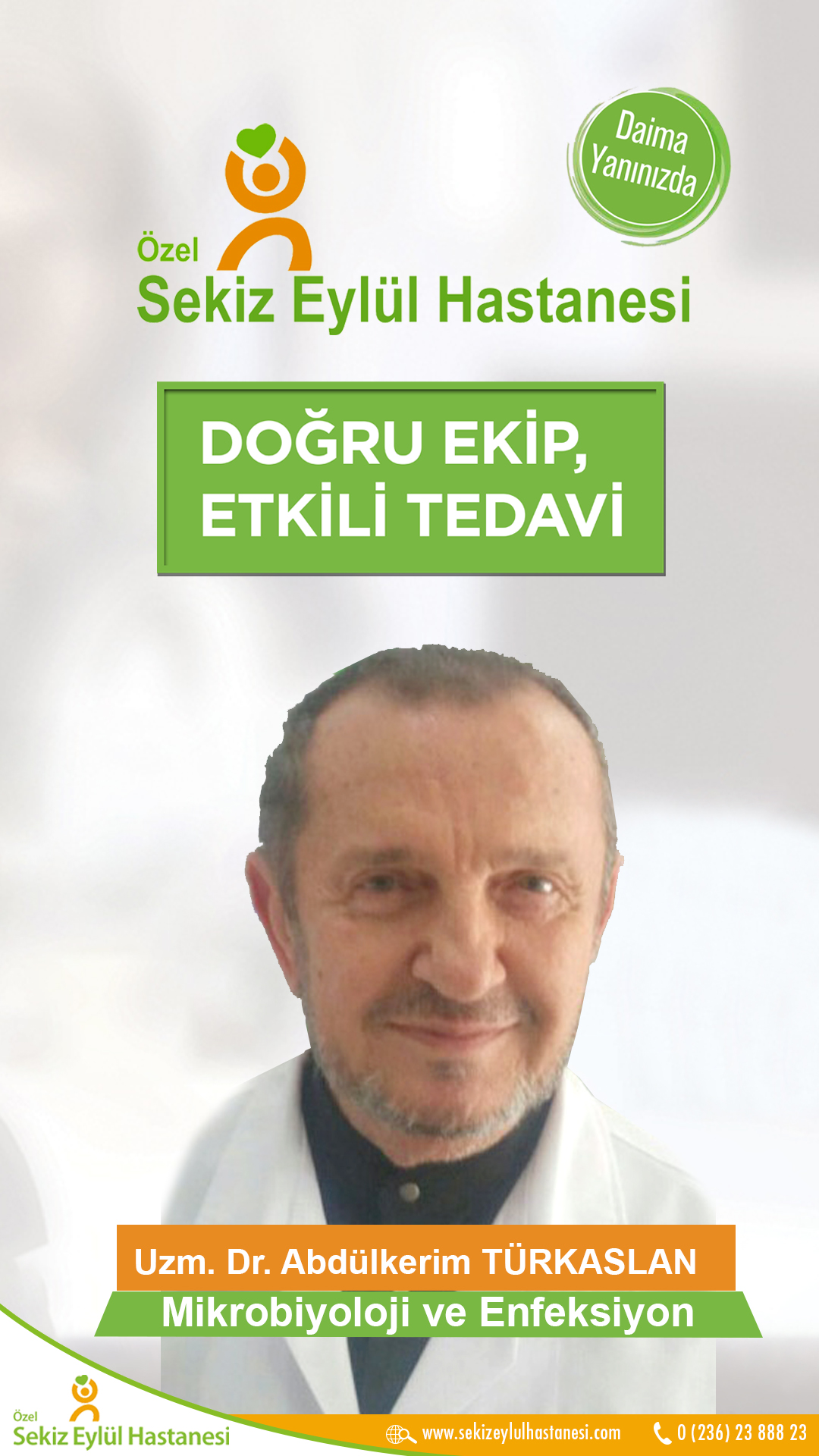 Abdülkerim TÜRKASLAN