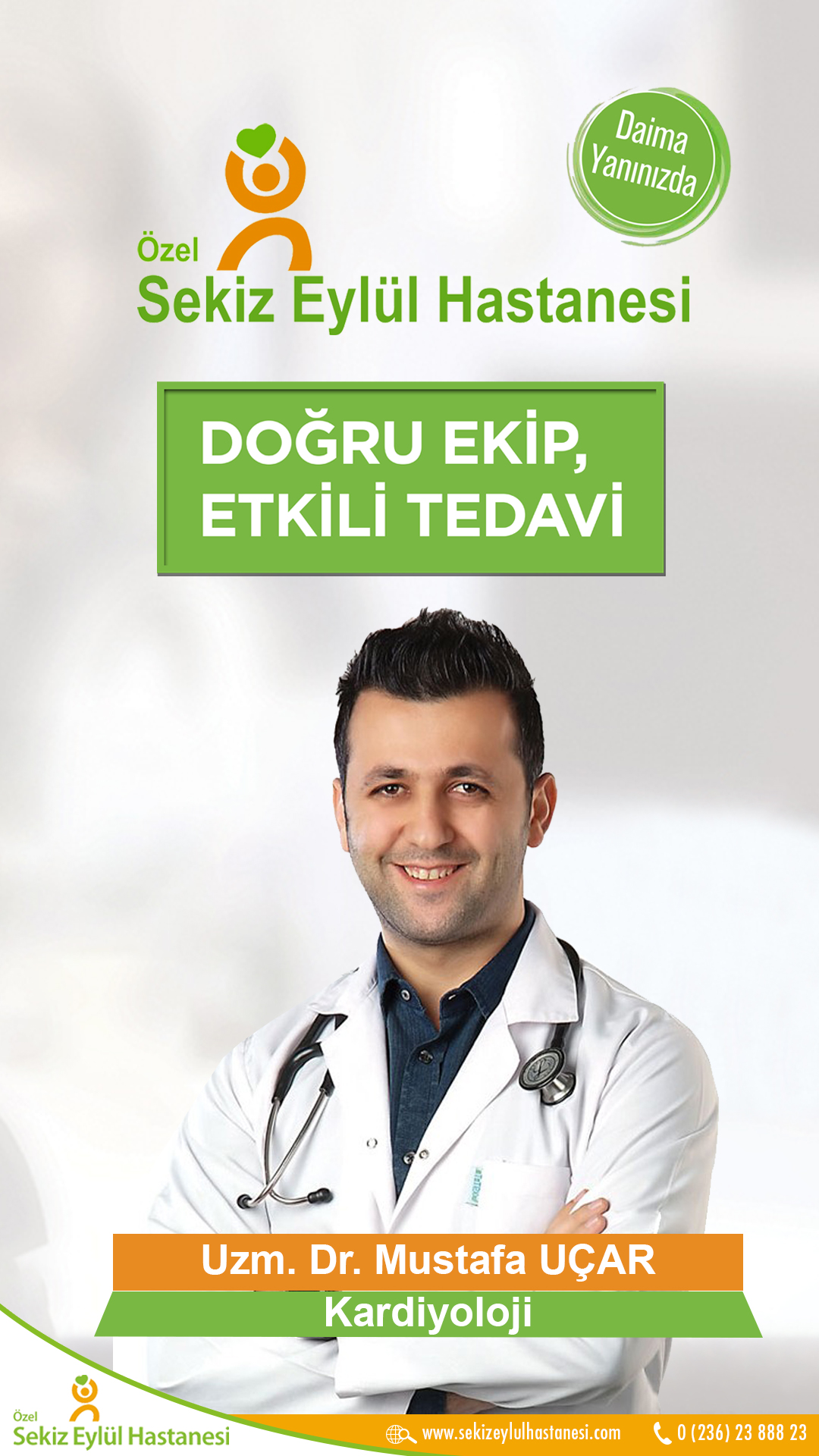 Mustafa Uçar 