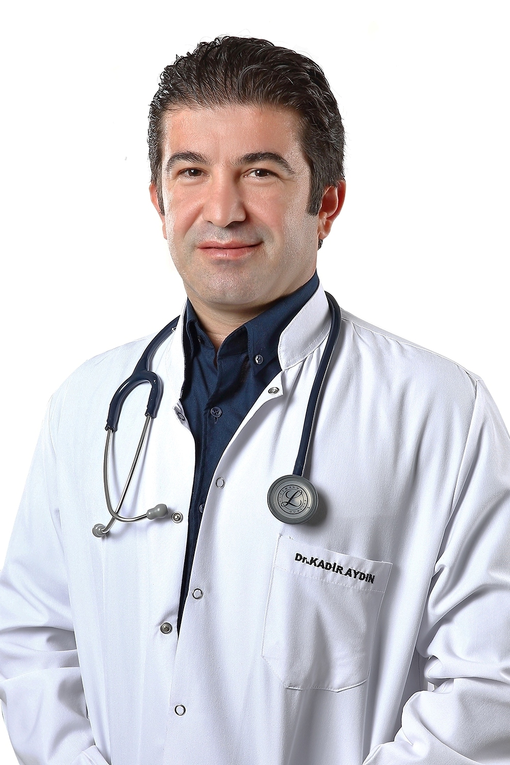 Kadir Aydın