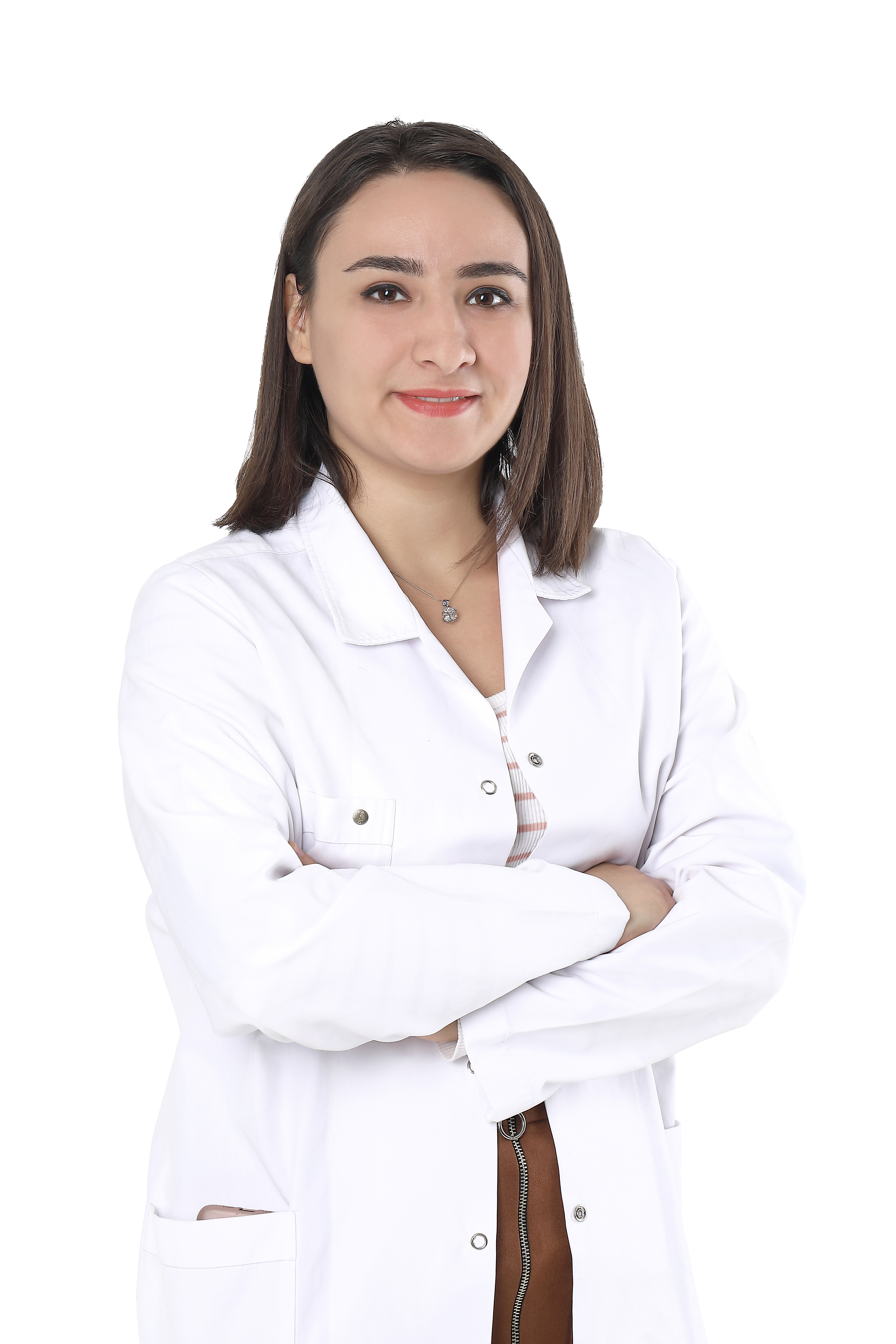 Betül Çelebi