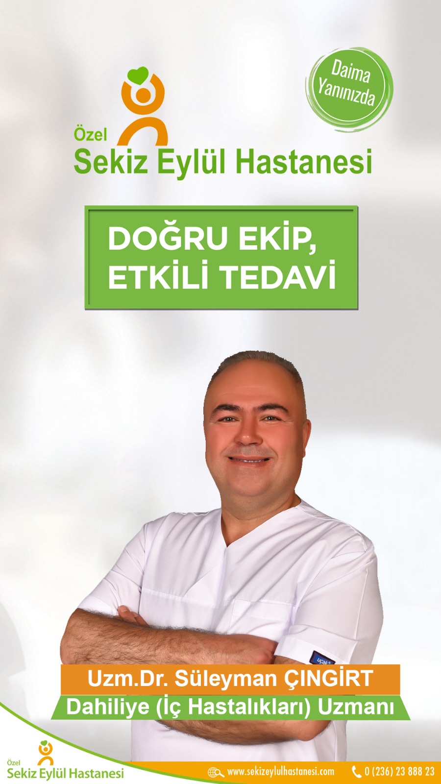 SÜLEYMAN ÇINGİRT