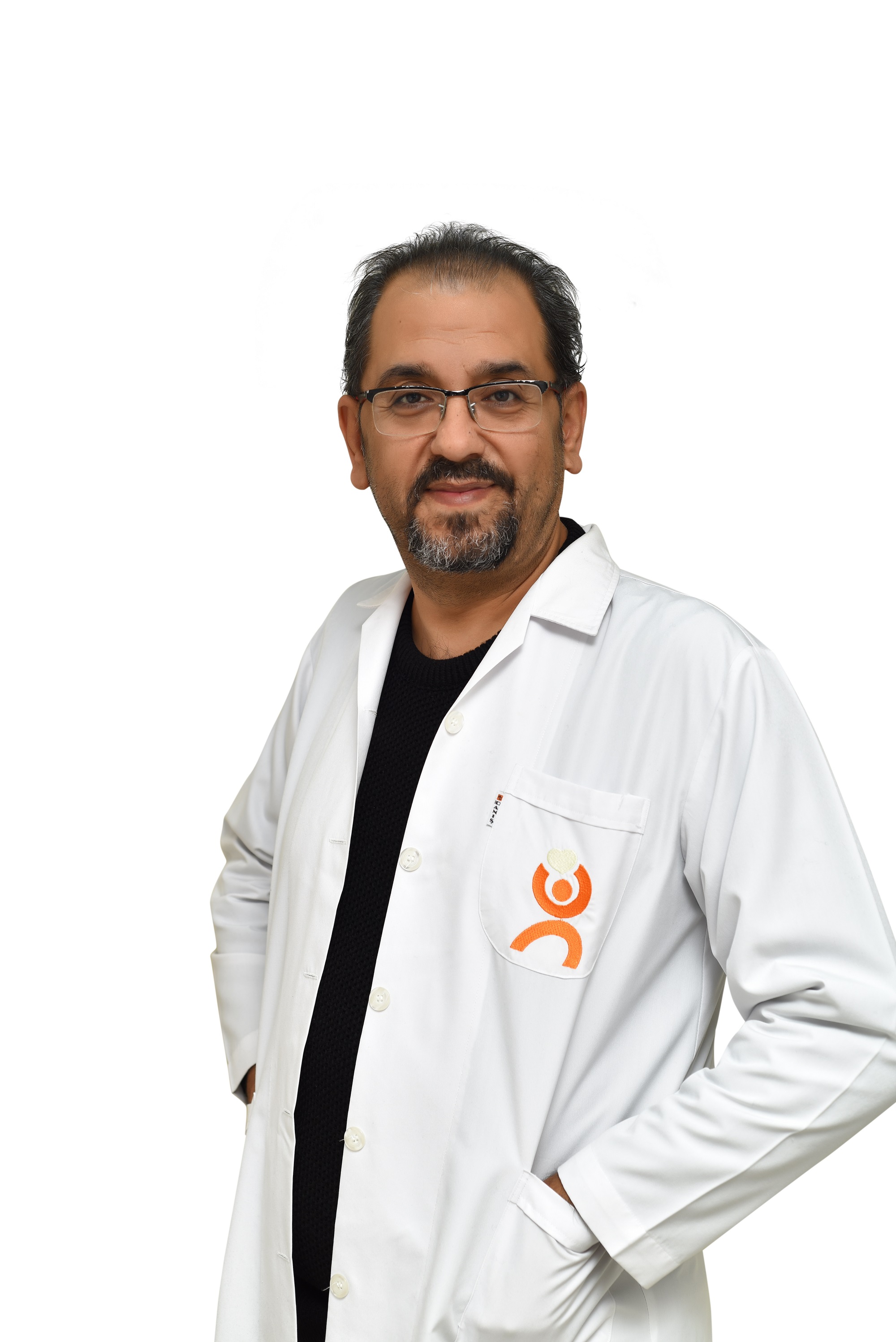 Mehmet Şahin ARISOY