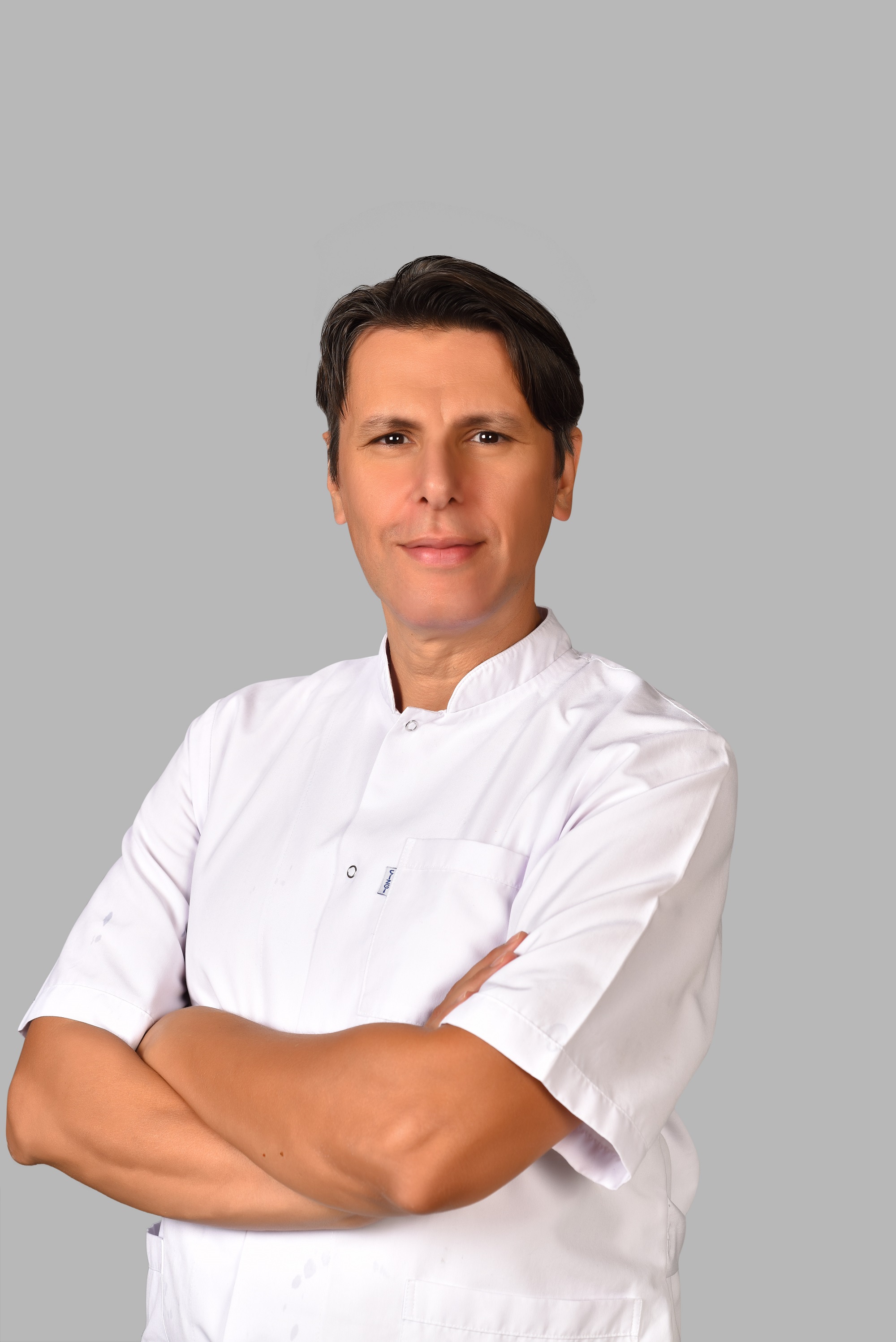 Yusuf Kürşad ÖZDAMAR