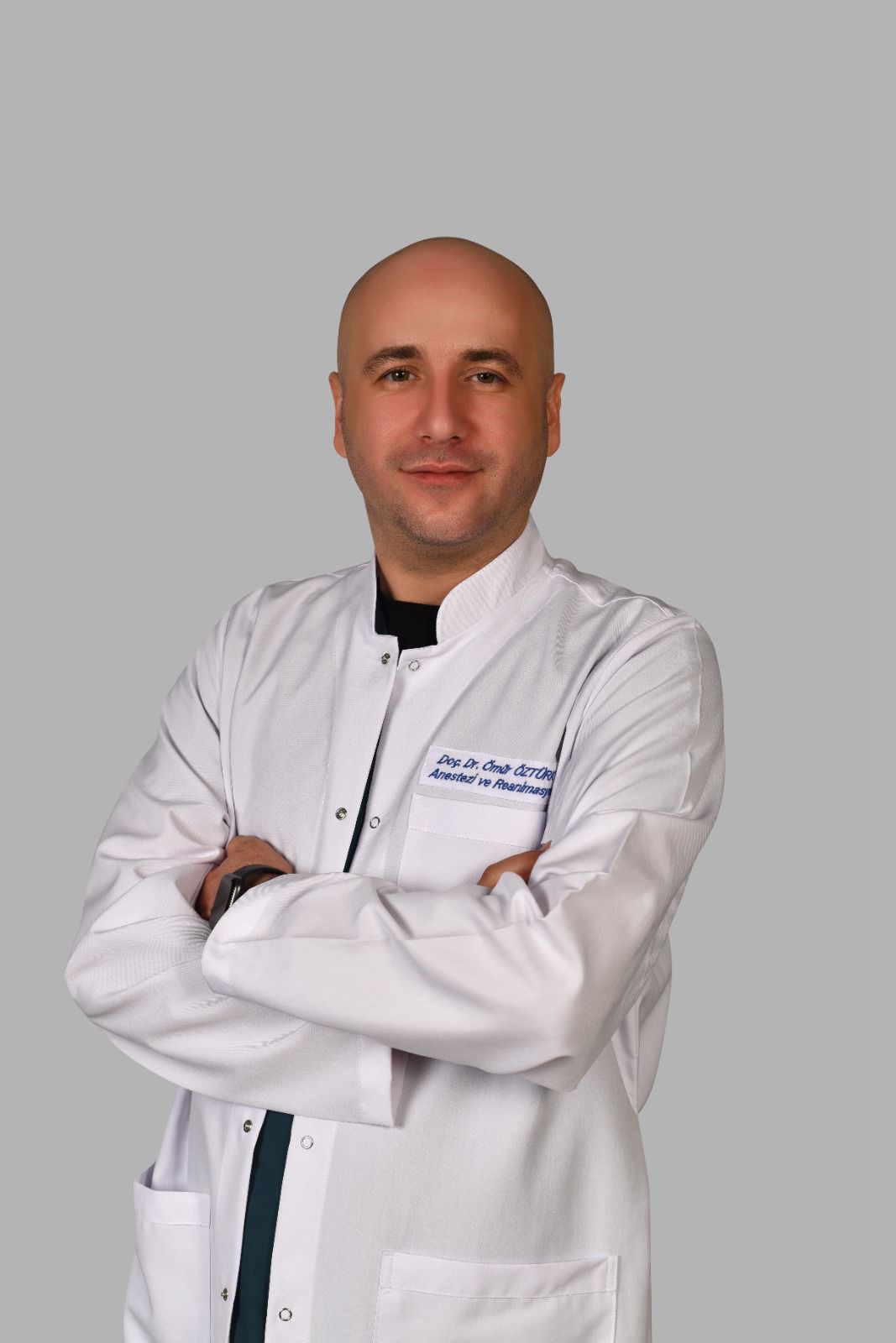 Ömür ÖZTÜRK 