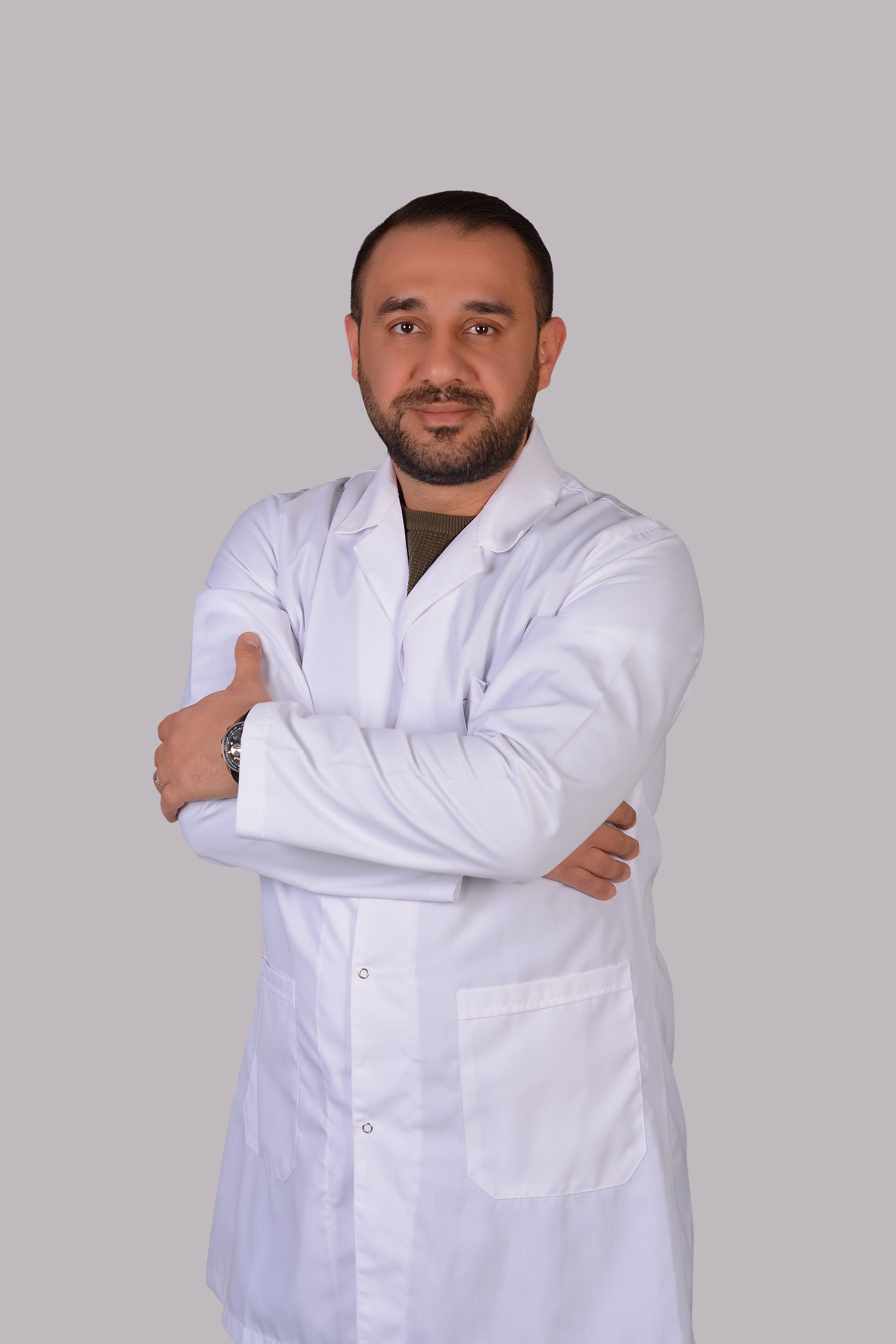 Rüstem Mustafayev