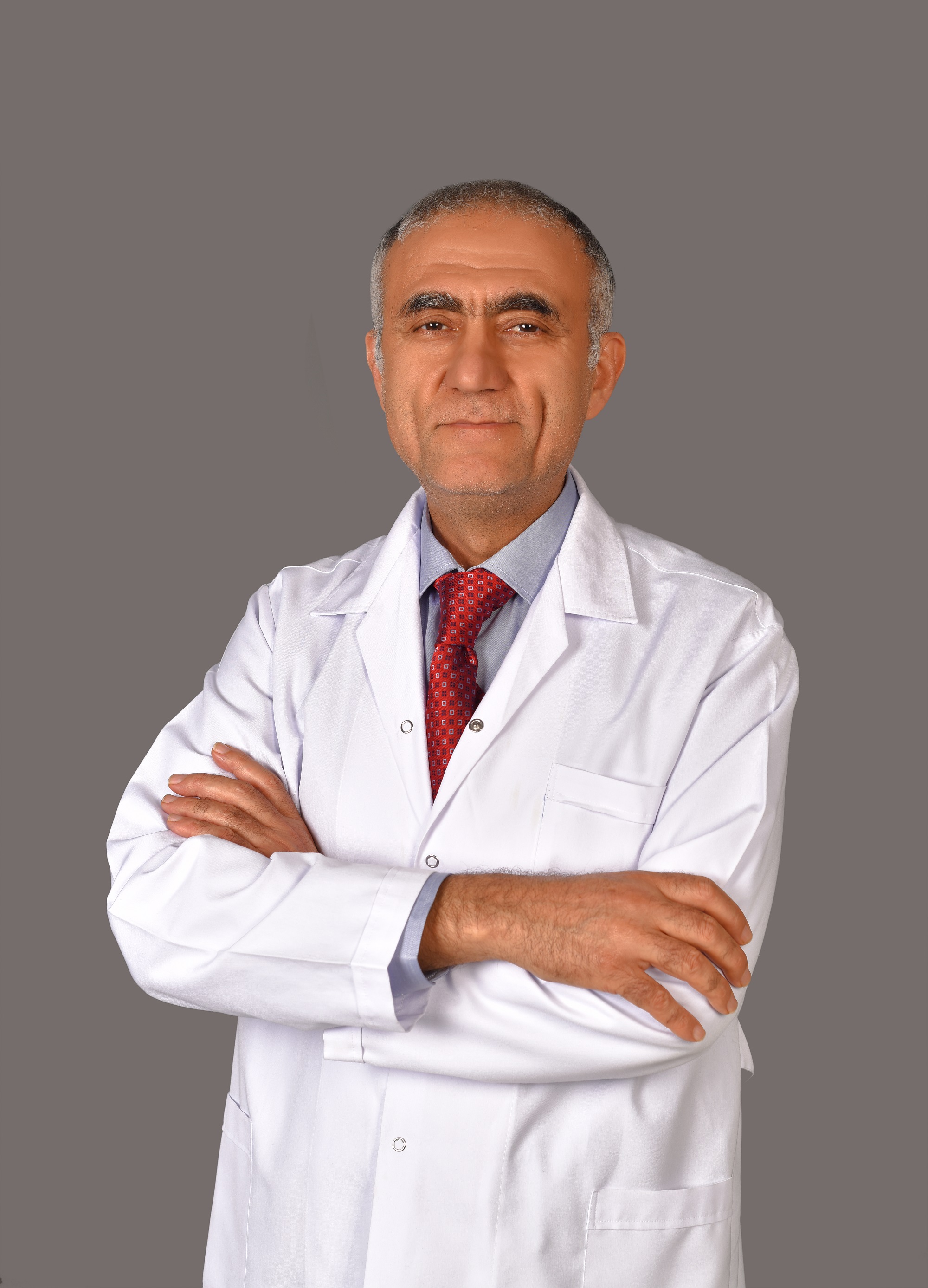 Ahmet Özlen