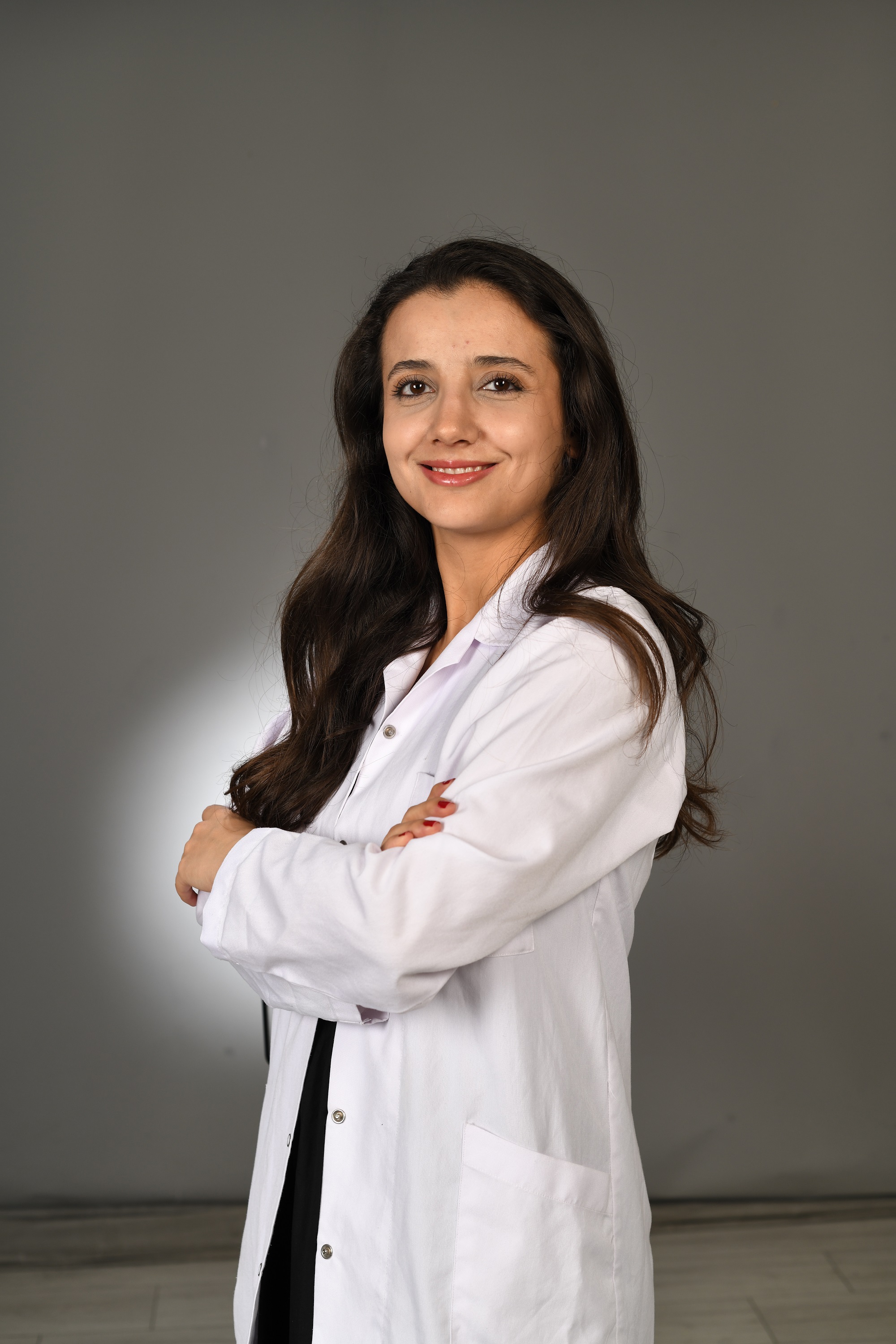 Fatma Nur Kızılkaya