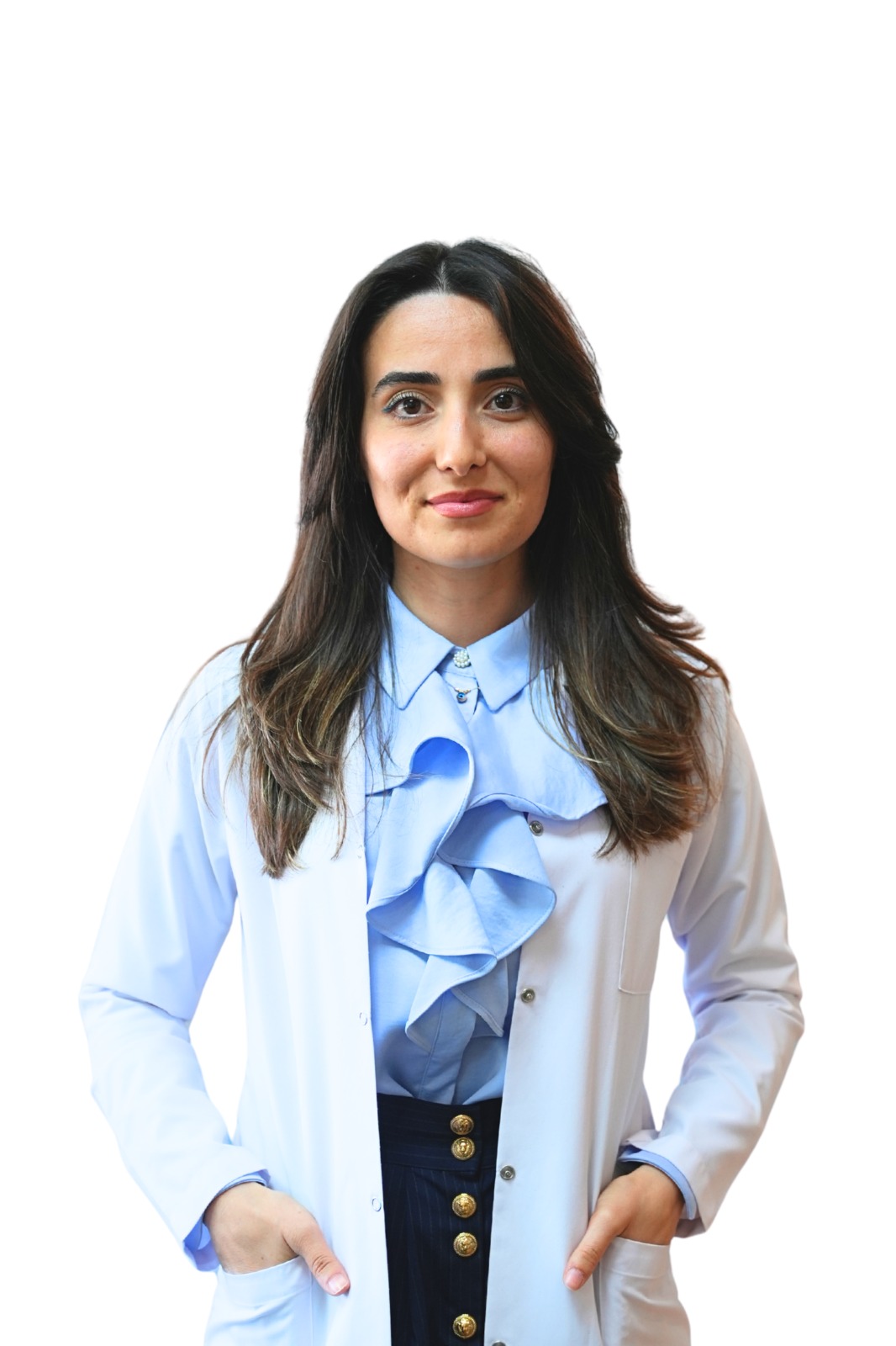 Zulfıyye Heydarlı